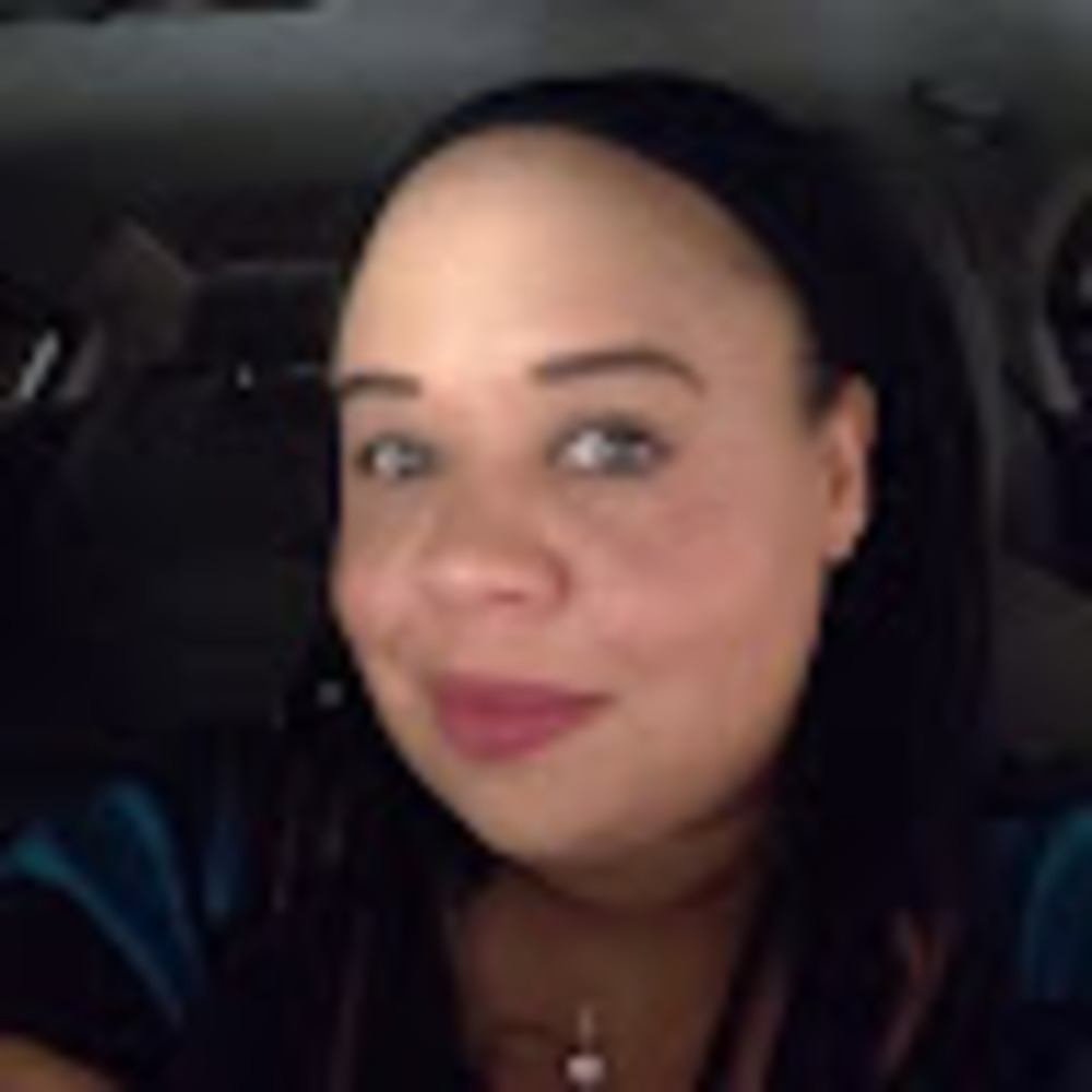 Meet your Posher, Ms. nita